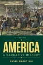 Cover: America - WW Norton & Co