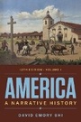 Cover: America - WW Norton & Co