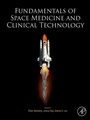 Cover: Fundamentals of Space Medicine and Clinical Technology - Elsevier