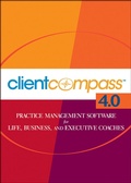 Cover: Client Compass Version 4.0 CD-ROM Package - Wiley