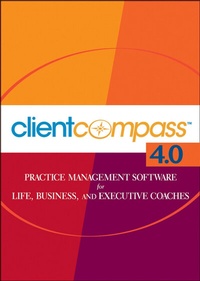 Enlarge image Cover: Client Compass Version 4.0 CD-ROM Package - Wiley