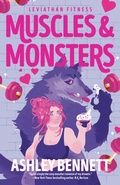 Cover: Muscles & Monsters - Berkley
