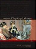 Cover: American History Through Literature 1870-1920 - Charles Scribner's Sons