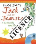 Cover: Roald Dahl's Jack and the Beanstalk Performance Licence (No admission fee) - A & C Black Music