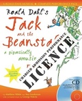 Cover: Roald Dahl's Jack and the Beanstalk Performance Licence (Admission fee) - A & C Black Music