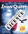 Cover: Hans Christian Andersen's Snow Queen Performance Licence (No admission fee) - A & C Black Music