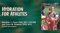 Enlarge image Cover: Hydration for Athletes Pass Course-NT - Human Kinetics