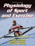 Cover: Physiology of Sport and Exercise Presentation Package-4th Edition - Human Kinetics