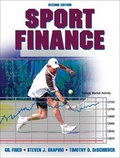 Cover: Sport Finance Presentation Package - 2nd Edition - Human Kinetics