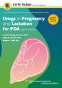 Cover: Drugs in Pregnancy and Lactation for PDA - Lippincott Williams and Wilkins