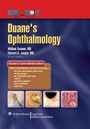 Cover: Duane's Ophthalmology Solution: Online Access Code - Lippincott Williams and Wilkins