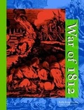 Cover: War Of 1812 - U.X.L.