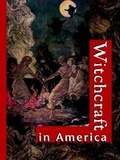 Cover: Witchcraft in America - U.X.L.