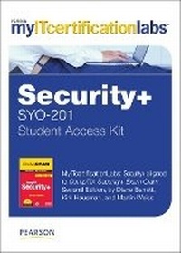 Enlarge image Cover: myITcertificationlabs - Pearson It Certification