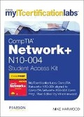 Cover: myITcertificationlabs - Pearson It Certification
