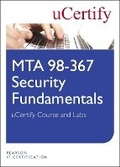Cover: MTA 98-367 - Pearson It Certification
