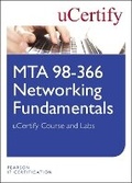 Cover: MTA 98-366 - Pearson It Certification