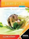 Cover: Bible-In-Life Elementary Digital One Class - David C Cook