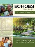 Cover: Echoes Adult Composition Digital Multi Class - David C Cook
