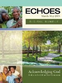 Enlarge image Cover: Echoes Adult Composition Digital Multi Class - David C Cook
