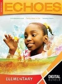 Enlarge image Cover: Echoes Elementary Digital Multi Class - David C Cook