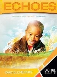 Enlarge image Cover: Echoes Early Elementary Digital Multi Class - David C Cook