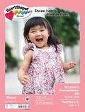Cover: Standard Toddler and 2 Teacher Kit - David C Cook