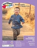 Cover: Standard Preschool Teacher Kit - David C Cook