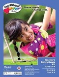 Cover: Standard Preschool and Kindergarten Teacher Kit - David C Cook