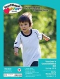 Cover: Standard Early Elementary Teacher Kit - David C Cook