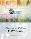 Cover: Tru Story Grades 1-2 Class 50 - David C Cook