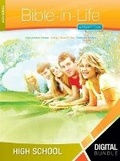 Cover: Bible-In-Life High School Digital One Class - David C Cook