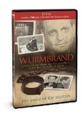 Cover: Wurmbrand Video Series - David C Cook