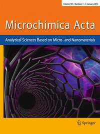 Abbildung von: Microchimica Acta - Springer