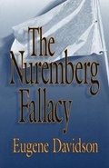 Cover: The Nuremberg Fallacy - University of Missouri Press