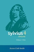 Cover: Sylvius 4 Online - Oxford University Press Inc
