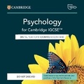 Cover: Cambridge IGCSE (TM) Psychology Digital Teacher's Resource Access Card - Cambridge University Press