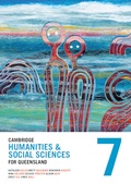 Cover: Cambridge Humanities & Social Sciences for Queensland Year 7 Online Teaching Suite Code - Cambridge University Press