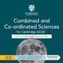 Cover: Cambridge IGCSE (TM) Combined and Co-ordinated Sciences Digital Teacher's Resource Access Card - Cambridge University Press