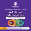 Cover: Cambridge IGCSE (TM) and O Level Additional Mathematics Cambridge Online Mathematics Course - Class Licence Access Card (1 Year Access) - Cambridge University Press