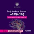 Cover: Cambridge Lower Secondary Computing Digital Teacher's Resource 8 Access Card - Cambridge University Press