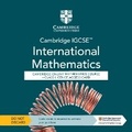 Cover: Cambridge IGCSE (TM) International Mathematics Cambridge Online Mathematics Course - Class Licence Access Card (1 Year Access) - Cambridge University Press