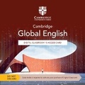 Cover: Cambridge Global English Digital Classroom 10 Access Card (1 Year Site License) - Cambridge University Press