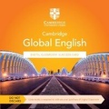 Cover: Cambridge Global English Digital Classroom 12 Access Card (1 Year Site Licence) - Cambridge University Press