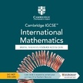 Cover: Cambridge IGCSE (TM) International Mathematics Digital Teacher's Resource - Individual User Licence Access Card (5 Years' Access) - Cambridge University Press