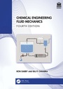 Cover: Chemical Engineering Fluid Mechanics - CRC Press