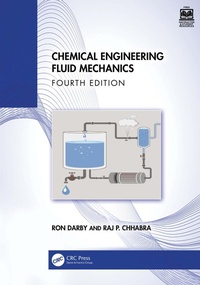 Enlarge image Cover: Chemical Engineering Fluid Mechanics - CRC Press