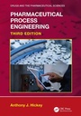 Cover: Pharmaceutical Process Engineering - CRC Press