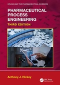 Cover: Pharmaceutical Process Engineering - CRC Press