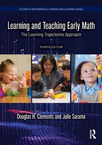 Enlarge image Cover: Learning and Teaching Early Math - Routledge